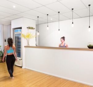 Yoga Studios in Melbourne Australia Flex Studios Ascot Vale