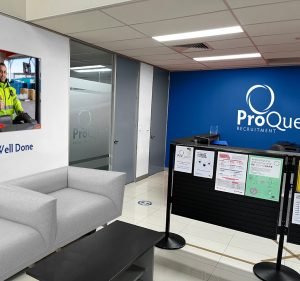 ProQuest Recruitment Employment agency in Dandenong South