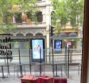 Market Lane Coffee - Collins St Food & Beverages in Melbourne