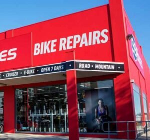 Bicycle Shops in Victoria Australia 99 Bikes Maribyrnong
