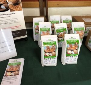New Freedom Gluten-Free Bakery Food & Beverages in Bendigo