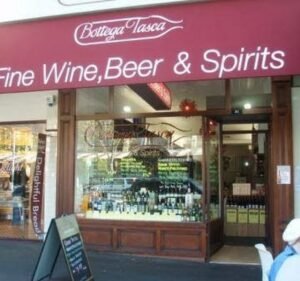Wine and Spirits Retailers in Melbourne Australia Bottega Tasca