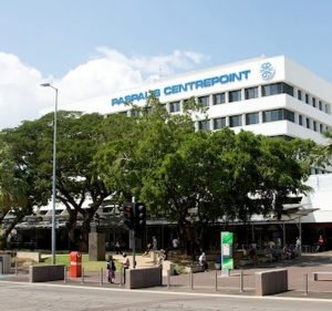  True Blue IT Services