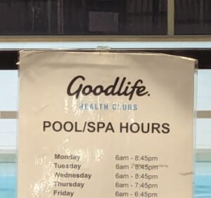 Goodlife Health Clubs Hoppers Crossing Gym & Fitness in Hoppers Crossing