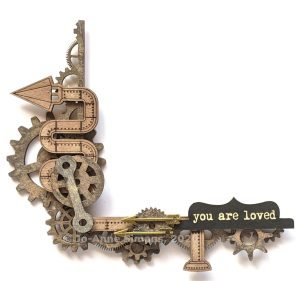 Crafted With Love and Roses Book store in Gwelup