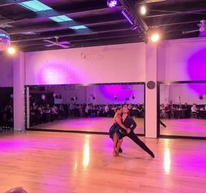 Dance Studios in Victoria Australia Pachanga Dance Studio