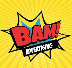BAM! Advertising Marketing agency in Adelaide
