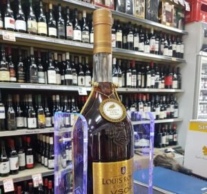 Wine and Spirits Retailers in Victoria Australia Old Richmond Cellars