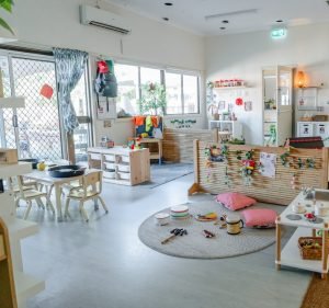 Goodstart Early Learning Child Care in East Perth