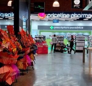 Pharmacy and Health Stores in Melbourne Australia Priceline Pharmacy Richmond Traders