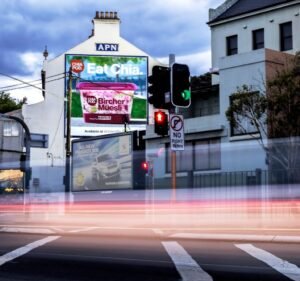 Advertising and Marketing in Point Cook Australia Billboards Australia
