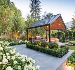 Landscaping Services in Victoria Australia Waddell Landscape - Design & Construction