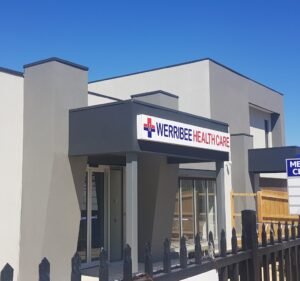 Medical Clinics in Wyndham Australia Werribee Health Care
