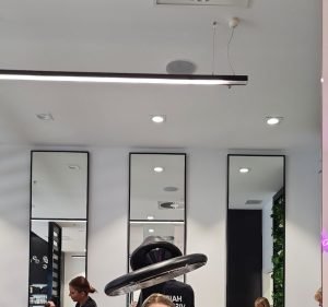 Hair Vision Hair & Beauty in Manor Lakes