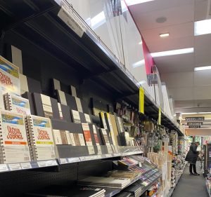 Eckersley's Art & Craft Hawthorn Home Supplies in Hawthorn