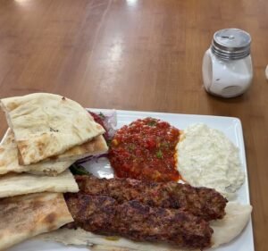 Bizzler Take-Away Food Food & Beverages in Campbellfield