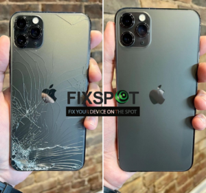 FixSpot Mobile & Accessories in Point Cook