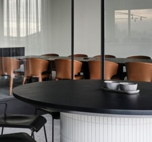 Advertising and Marketing in South Yarra Australia 10 feet tall