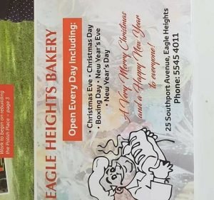 Eagle Heights Bakery Food & Beverages in Tamborine Mountain