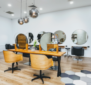 Hair Salons and Barbershops in Point Cook Australia UNIK Hair Design
