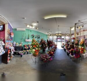 Boutique Flowers Florist in Preston