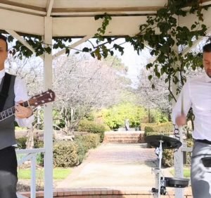 Melbourne wedding band - The Tj show Wedding service in St Kilda