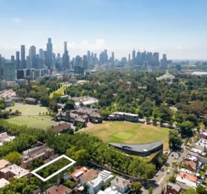 Hotels and Accommodations in South Yarra Australia BOUTIQUE STAYS - Starlette