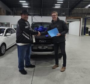 Car Mate Warehouse Car dealer in Brown Hill