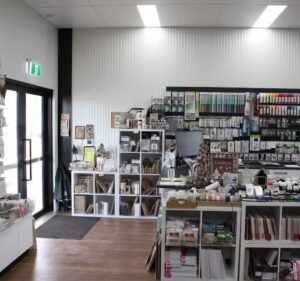 Craft Stores in Victoria Australia Crafty Divas