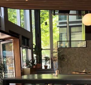 Square One Rialto Food & Beverages in Melbourne