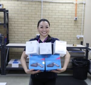 Aussie Broadband Melbourne IT Services in Melbourne