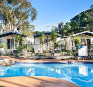 Hotels and Accommodations in Victoria Australia Ingenia Holidays Torquay
