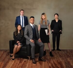 Augustine & Co. Immigration Lawyers Legal in Melbourne