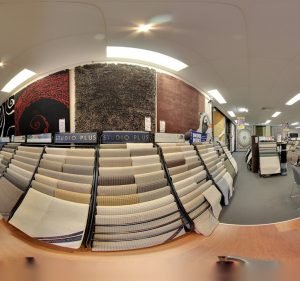 Carpet Call Richmond Flooring store in Richmond
