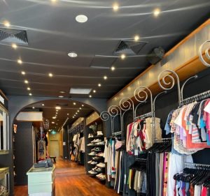 Vintage Sole - Chapel St Fashion in South Yarra