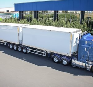 Logistics and Transportation in Wyndham Australia DRT Logistics
