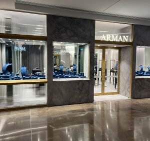 Arman Jewellery Jewellery in Doncaster