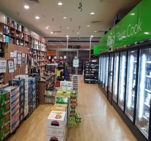 The Bottle-O Food & Beverages in Point Cook