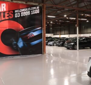 MELBOURNE CARSALES Car dealer in Springvale