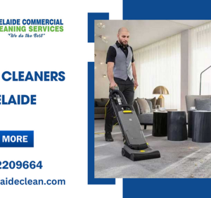 Adelaide Commercial Cleaning Services Cleaning service in Ascot Park