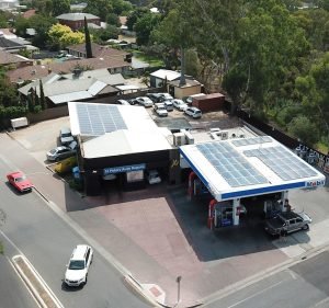  St Peters Auto Repairs
