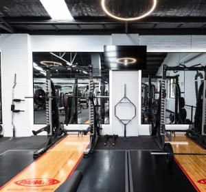 Halo Gym Gym & Fitness in South Melbourne