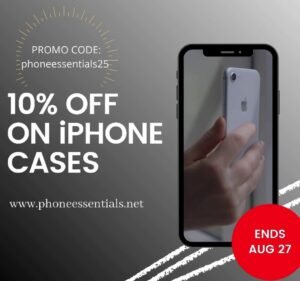 Phone Essentials Mobile & Accessories in Point Cook