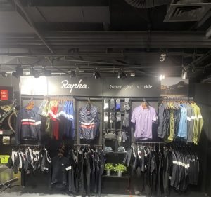 Bicycle Shops in Melbourne Australia Trek Bicycle Melbourne Galleria