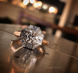 Jewelry Stores in Melbourne Australia Simon West Fine Jewellery