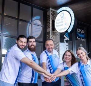Dry Cleaning and Laundry Services in Melbourne Australia Jim's Laundry Services