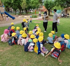 1st Impressions Early Learning Centre (childcare) Child Care in Nailsworth