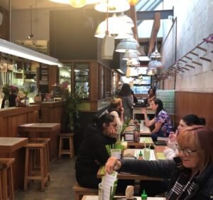 misschu Food & Beverages in South Yarra