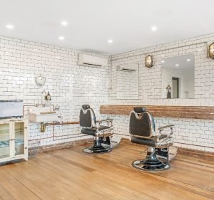 Hair Salons and Barbershops in Melbourne Australia Renard's Barber Shop