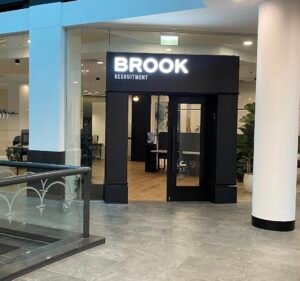 BROOK Recruitment Employment agency in South Yarra
